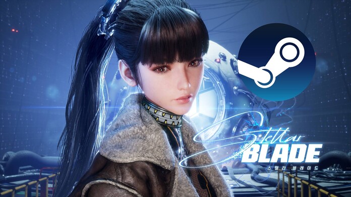 Stellar Blade en PC tendrá contenido adicional confirma Shift Up gamersrd.com