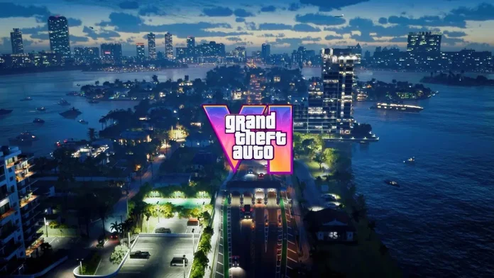 Take-Two confirma GTA VI se lanza a finales del 2025