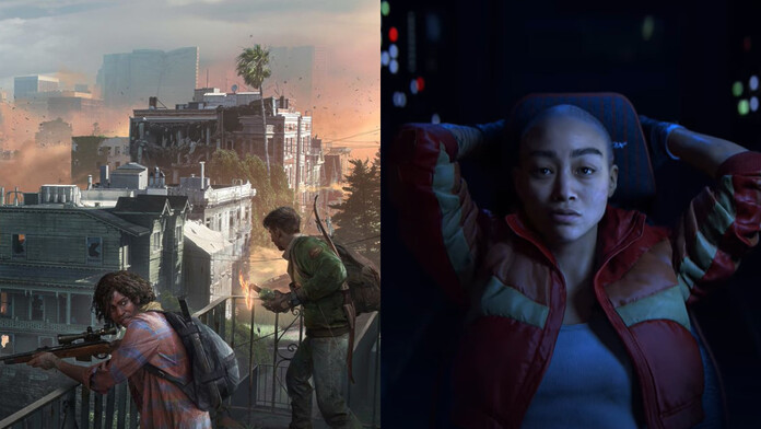 The Last of Us Factions fue cancelado para poder hacer Intergalactic_ The Heretic Prophet The Last of Us Factions fue cancelado para poder hacer Intergalactic: The Heretic Prophet gamersrd.com