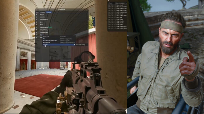 Tramposos en Black Ops 6 ahora pueden sacarte de las partidas