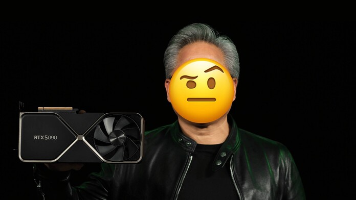 Usuarios de las NVIDIA RTX 5090 reportan fallas tras actualización de drivers Usuarios de las NVIDIA RTX 5090 reportan fallas tras actualización de drivers