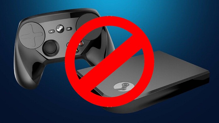 Valve desmiente que esté trabajando en una consola Steam Valve desmiente que esté trabajando en una consola Steam gamersrd.com