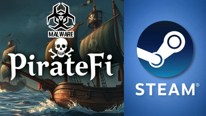 Valve elimina juego de Steam que tenía malware y recomienda formatear por prevención gamersrd.com