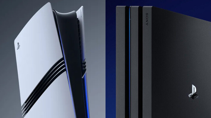 Ventas de PS5 Pro comienzan a quedar detrás de PS4 Pro según analista
