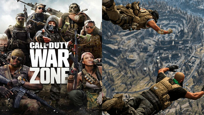 Verdansk podría agregar partidas de 150 jugadores a Warzone gamersrd.com