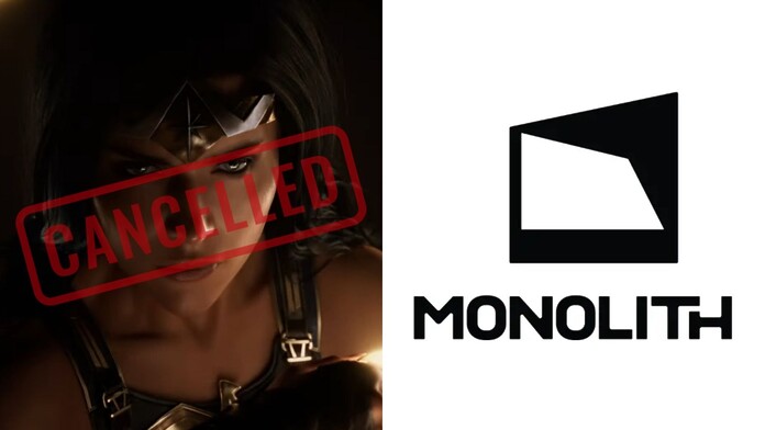 Warner Bros. Games cancela el juego de Wonder Woman gamersrd