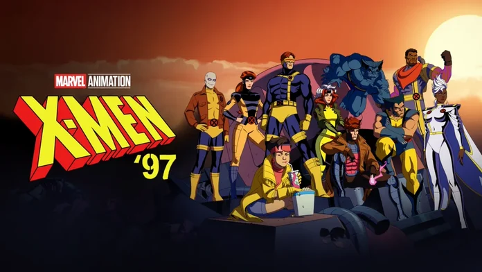 X-Men '97 retrasa su segunda temporada hasta 2026 X-Men '97 retrasa su segunda temporada hasta 2026