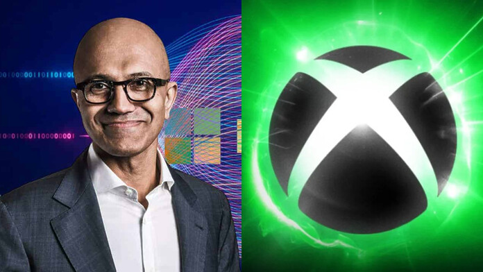 Xbox planea incorporar IA generativa en el desarrollo de videojuegos gamersrd.com