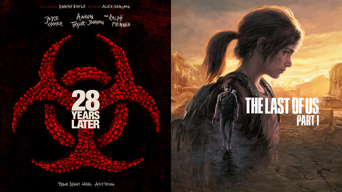 28 Years Later está inspirada en The Last of Us gamersrd.com