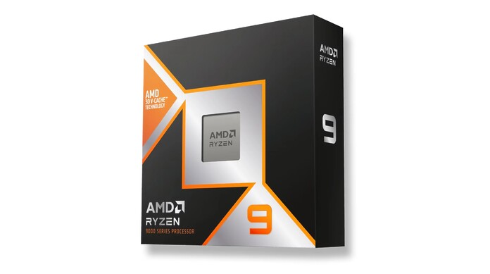 AMD Ryzen 9 9950X3D Review GamersRDOG