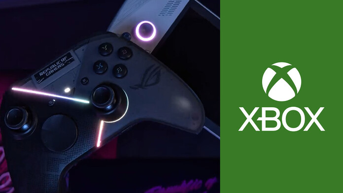 ASUS podría anunciar consola portátil junto a Xbox muy pronto gamersrd.com