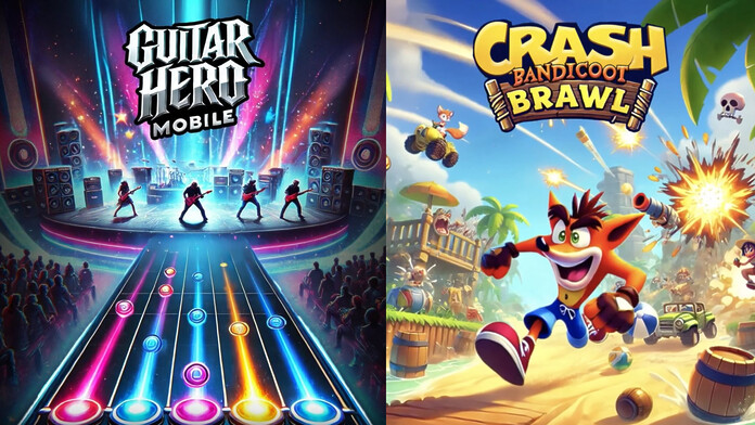 Activision sigue usando IA para promocionar juegos inexistentes gamersrd.com