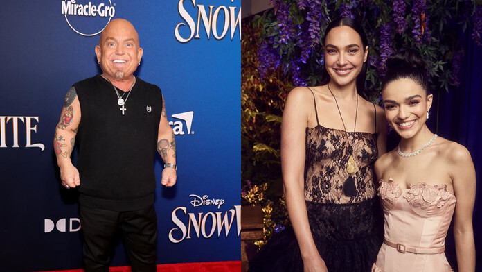 Actor de Blancanieves cree que Disney estaba asustado en el estreno de la película gamersrd.com