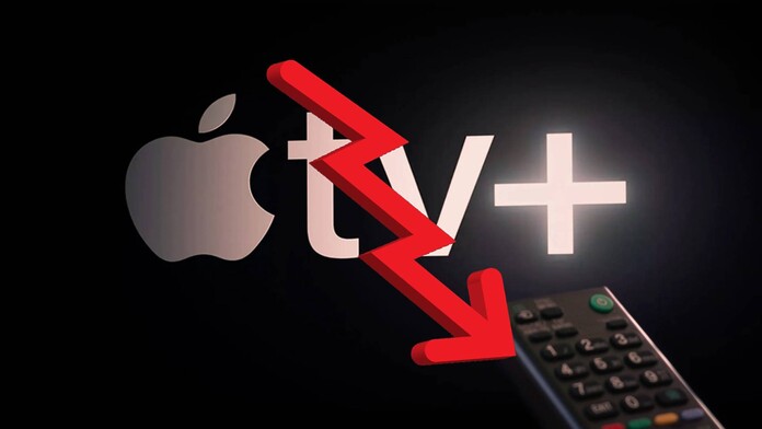 Apple pierde 1 billón USD al año por su plataforma de streaming gamersrd.com