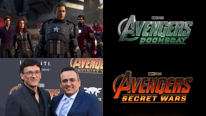 Avengers: Doomsday y Secret Wars podrían tener videojuegos oficiales gamersrd.com