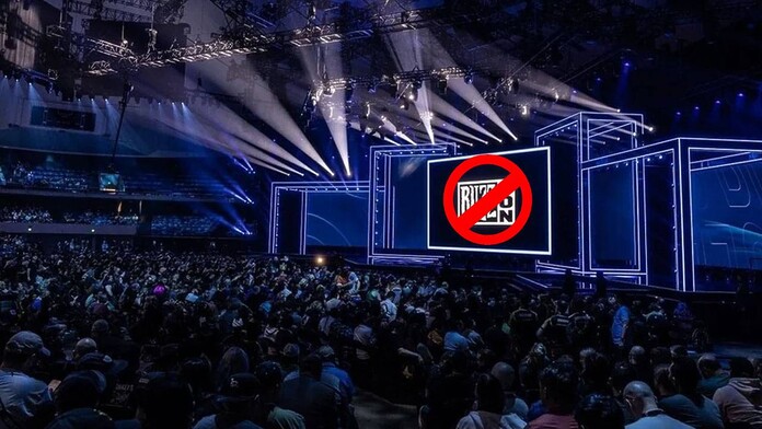 BlizzCon 2025 es cancelada y volverá en 2026 gamersrd.com