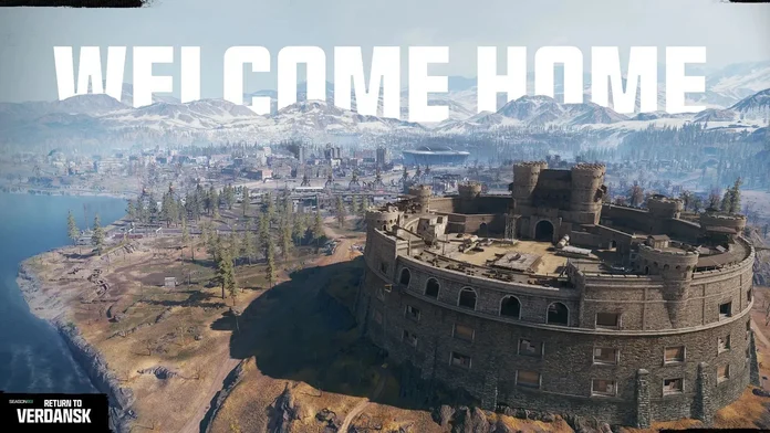Call of Duty Warzone muestra tráiler de Verdansk con sus novedades gamersrd.com