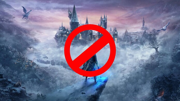 Cancelado DLC de Hogwarts Legacy por problemas financieros de Warner Bros. gamersrd.com