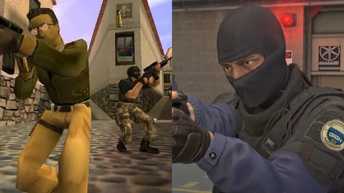Counter-Strike 1.6 tendrá una versión remasterizada gamersrd.com