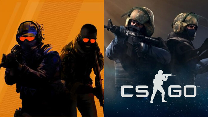 Counter-Strike 2 finalmente superó a CS:GO en jugadores simultáneos gamersrd.com