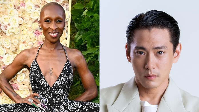Cynthia Erivo protagonizará la película Samurái Karoshi gamersrd.com