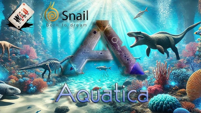 DLC de Ark Survival Evolved presenta tráiler hecho con IA y genera rechazo