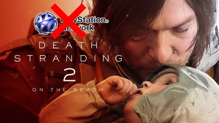 Death Stranding 2 no tendrá microtransacciones ni pedirá cuenta PSN gamersrd.com