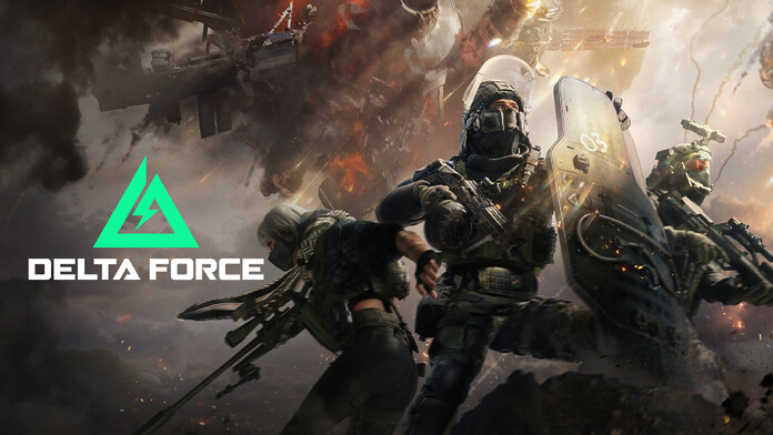 Delta Force saldrá el 21 de abril para móviles
