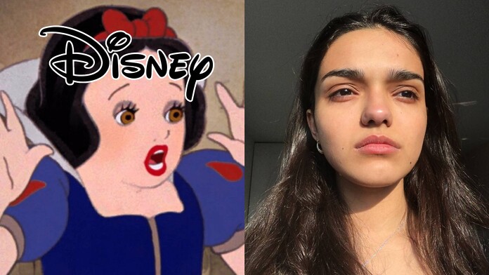 Disney culpa a Rachel Zegler por el fracaso de Blancanieves gamersrd.com