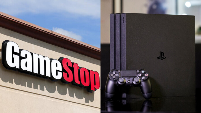 Dueño de PS4 Pro debe pagar a GameStop para poder venderla gamersrd.com