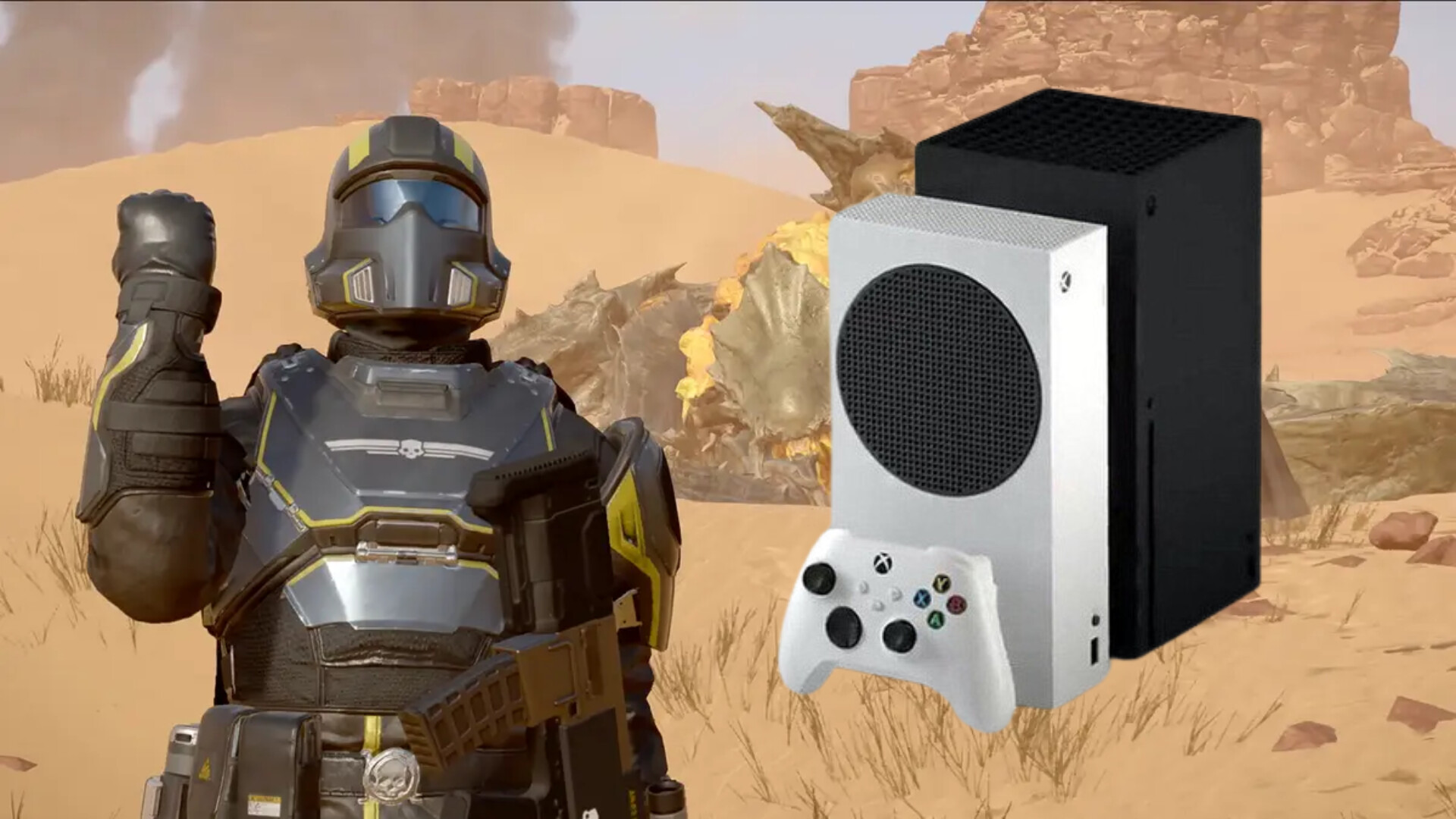 Fans Push for '2' on Xbox Helledivers - News Directory 3