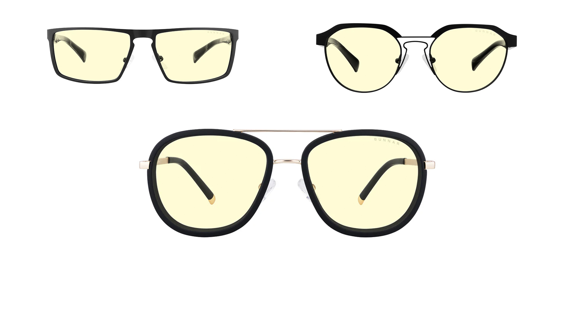 GUNNAR Campbell, Fremont y Dume Review - GamersRD.com