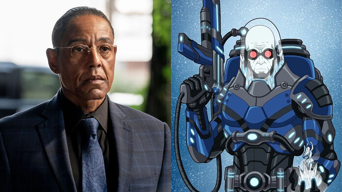 Giancarlo Esposito quiere interpretar a Mr. Freeze en el DCU gamersrd.com