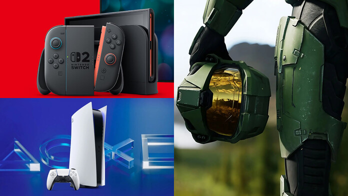 Halo: The Master Chief Collection no llegaría completo al Switch 2 y PS5 gamersrd.com