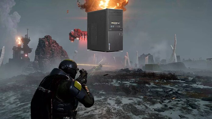 Helldivers 2 deja de funcionar en PCs antiguos tras actualización gamersrd.com
