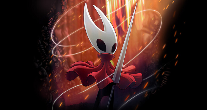 Hollow Knight: Silksong saldría este año según actualización en Steam