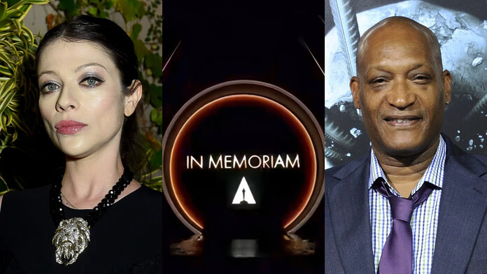 In Memoriam de los Oscar ignora a Michelle Trachtenberg y Tony Todd gamersrd.com
