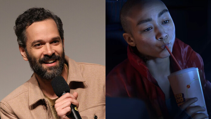 Intergalactic es menos controvertido porque será sobre fe y religión dijo Neil Druckmann gamersrd.com