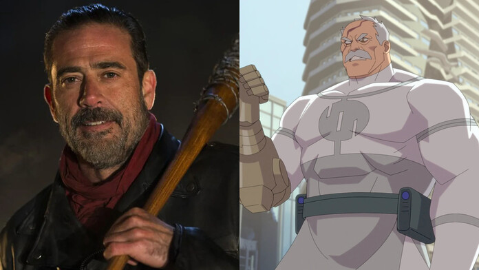 Jeffrey Dean Morgan es confirmado como Conquest en Invincible gamersrd.com