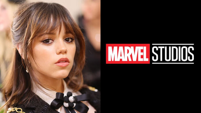Jenna Ortega acusa a Marvel de manipular los guiones y cortar diálogos gmaersrd.com