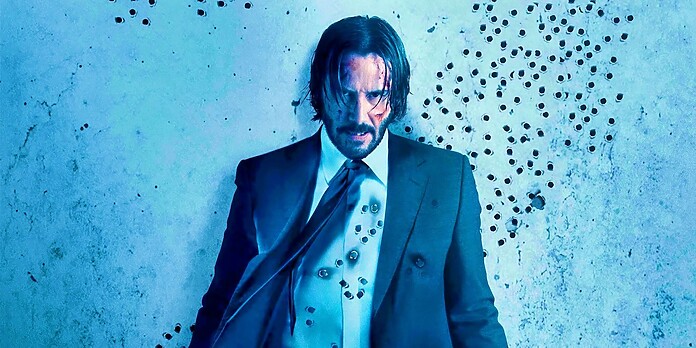 John Wick 5 está en producción confirmado por Lionsgate