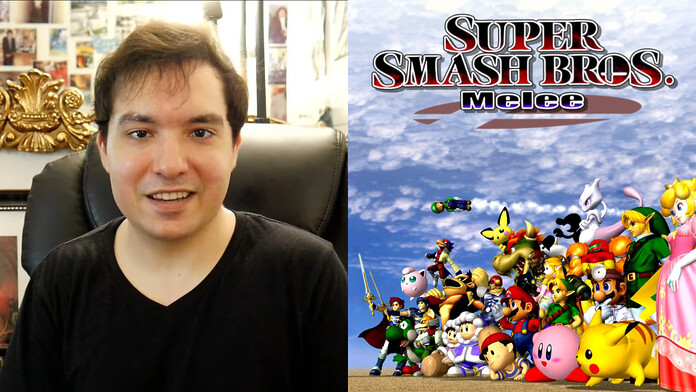 Jugador profesional Hax$ de Super Smash Bros. falleció a los 30 años gamersrd.com