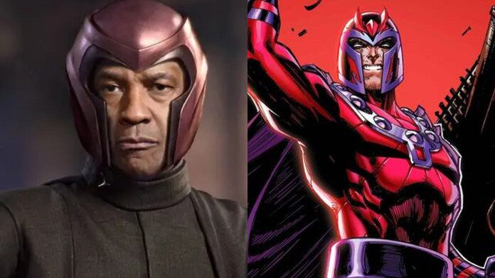 Magneto podría tener una historia de origen diferente en el MCU gamersrd.com