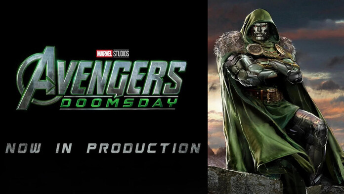 Marvel revela elenco de Avengers Doomsday gamersrd.com