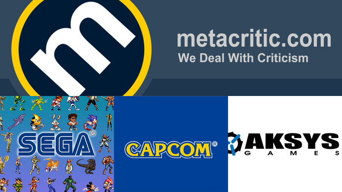 Metacritic revela listado de las mejores compañías publicitarias del 2025 gamersrd.com