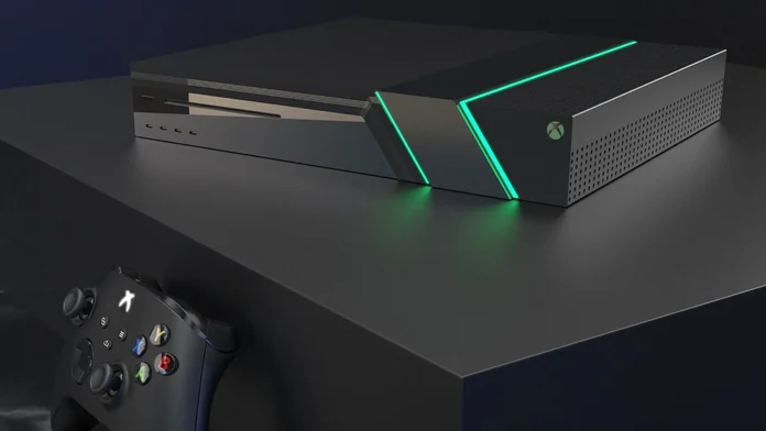 Microsoft lanzaría su próxima Xbox en 2027