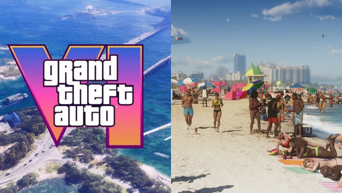 Mod del mapa de GTA VI en GTA V es eliminado por Rockstar