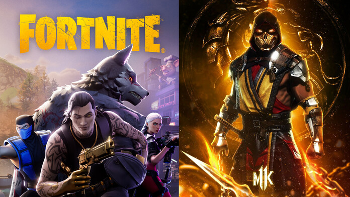 Mortal Kombat finalmente podría llegar a Fortnite gamersrd.com
