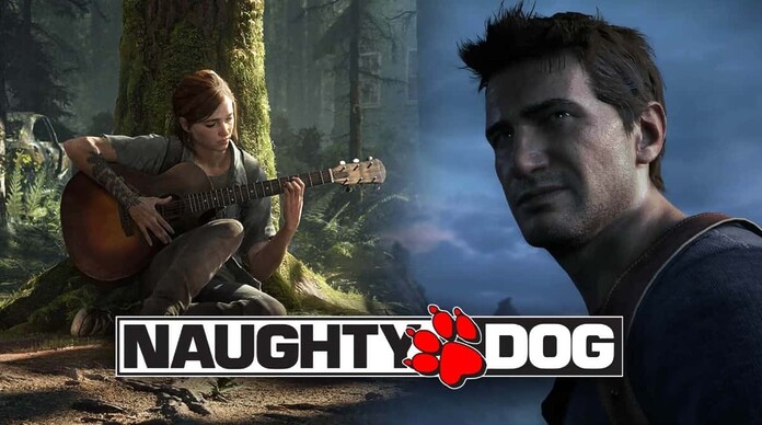 Naughty Dog estaría trabajando en un juego secreto desde hace 3 años