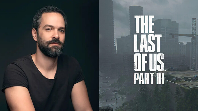 Neil Druckmann insinúa que no habrá The Last of Us Part III gamersrd.com